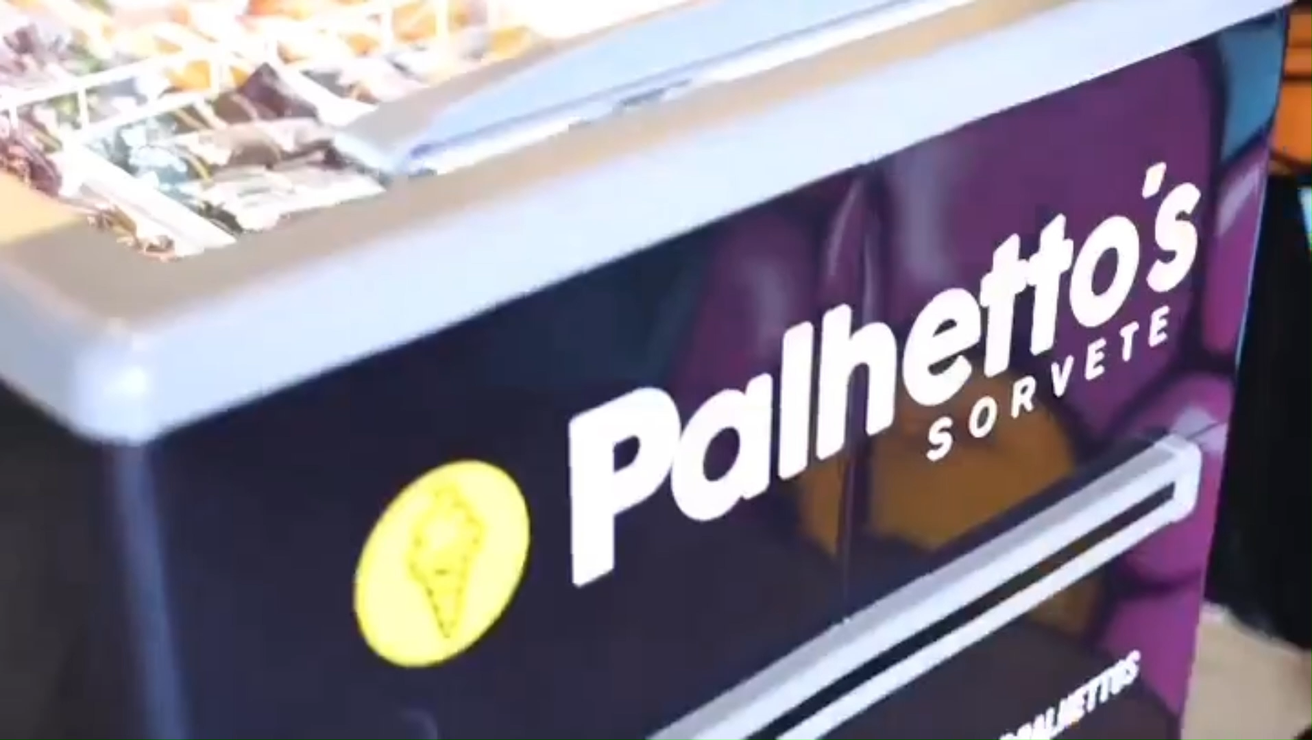 Palhetto's — fábrica